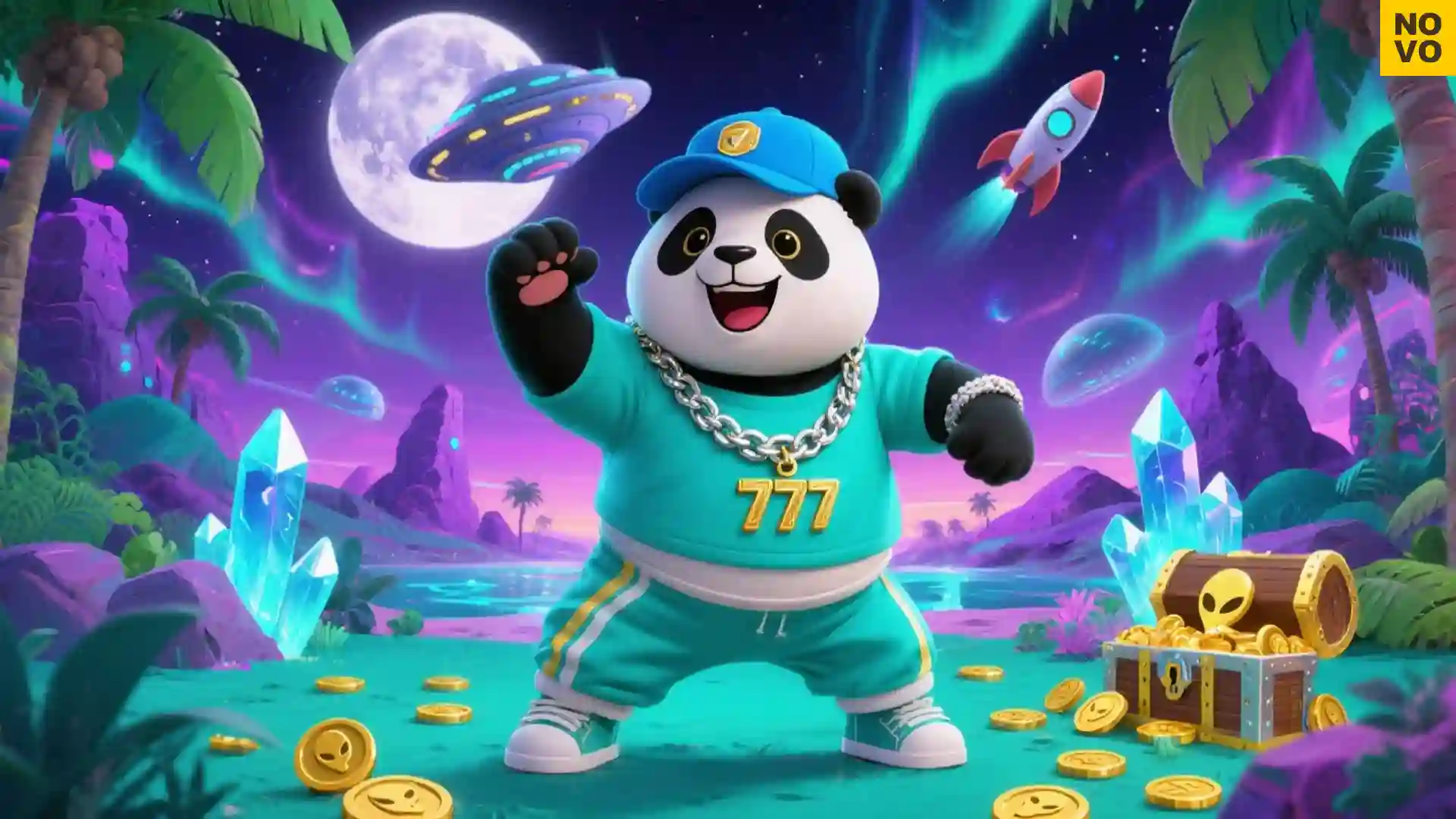 entretenimento online